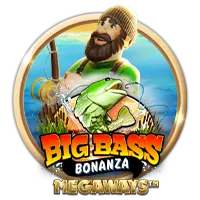 Big Bass Bonanza Megaways
